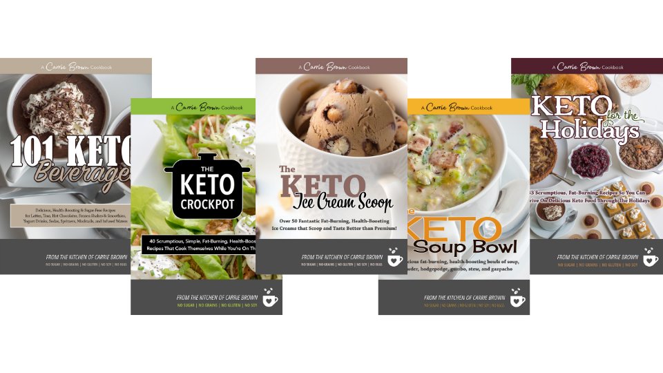 Amazon are raising the prices of my cookbooks on June 20th! 📷
NOW is the time!!
I am offering SIGNED copies at 10% OFF the current Amazon price, along with free shipping 📷
They will never be this price again after June 18th 📷
DO IT!!!! 📷
payhip.com/CarrieBrown/co…