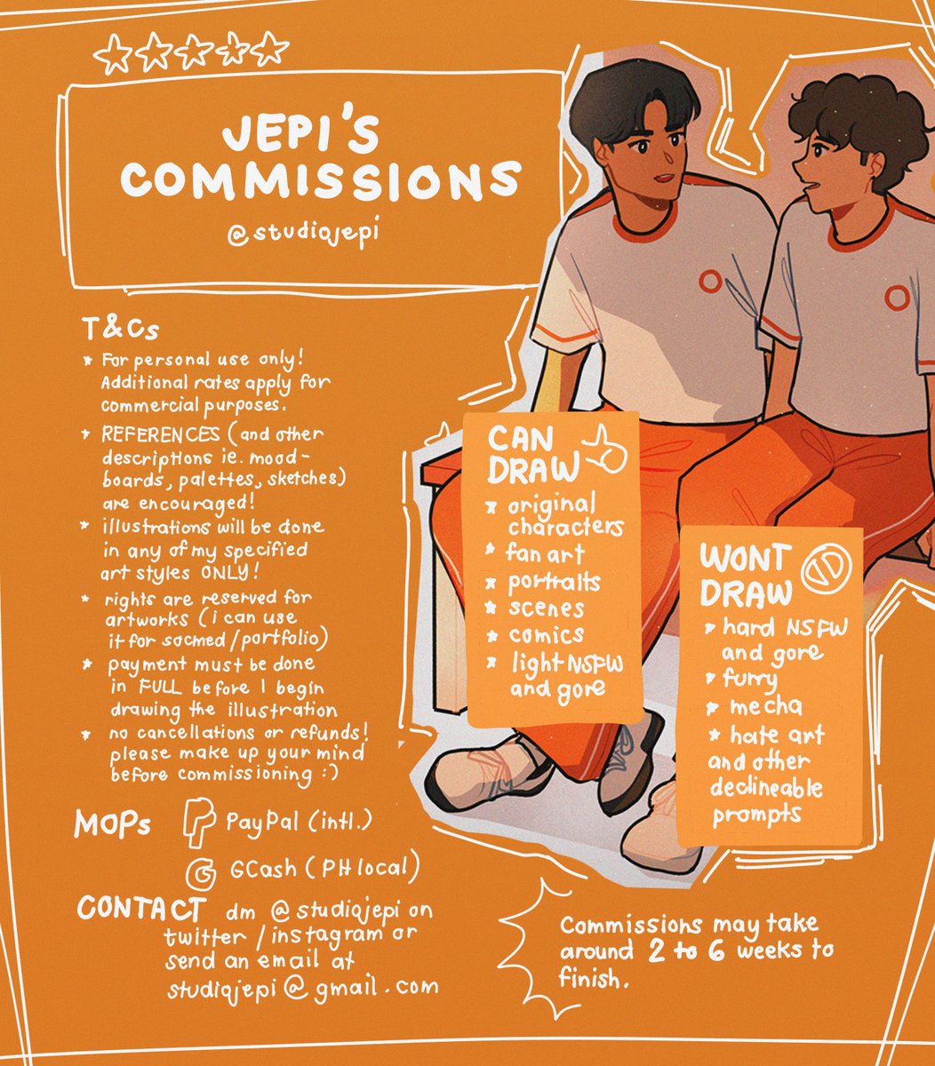 Guss On Twitter RT studiojepi JEPI S COMMISSIONS OPEN Hello Im guss-on-twitter-rt-studiojepi-jepi-s-commissions-open-hello-im