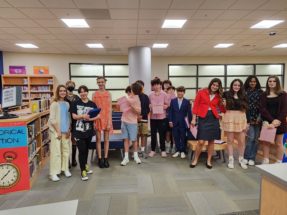 BMSLibraryRI's tweet image. First in-person BMS Career Day in a very long time, and it is AMAZING! Kids dressed professionally and are ready to learn from our adult speakers. The Keynote was INSPIRING! #bmsshines