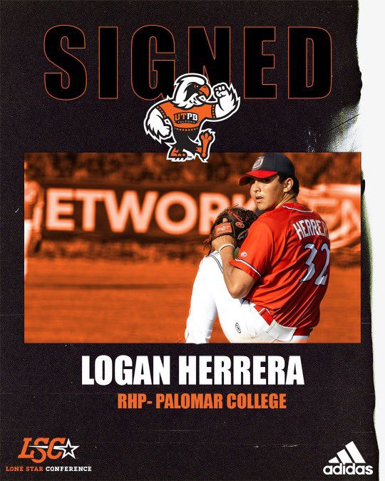 UTPB Baseball tweet media