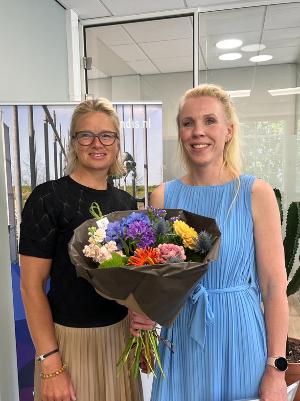 Hoera! <a href="/medprevent/">Medprevent</a> heeft zojuist het samenwerkingscontract getekend bij Volandis. Ons aanbod preventiearbodiensten is weer uitgebreid. Samen zetten wij ons in voor de preventiezorg in de Bouw en Infra. Een duurzaam en gezond pensioen voor iedereen! #Volandis #Medprevent