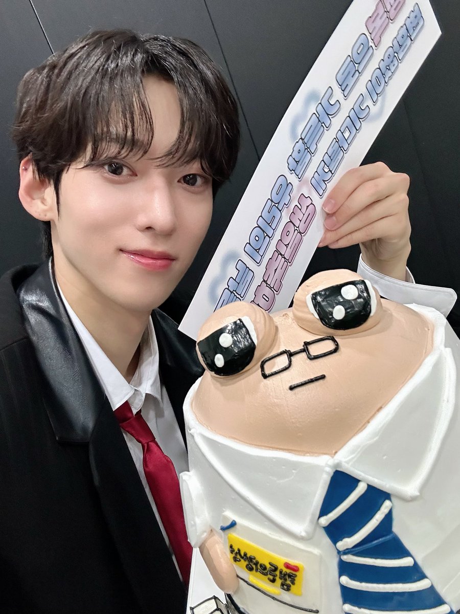 FNC Ent. tweet media