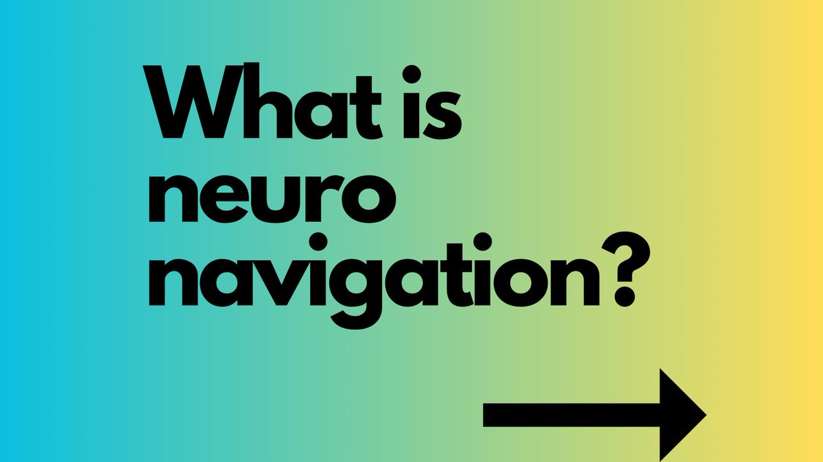 cjatkinsonOT's tweet photo. Are you a healthcare professional providing neuro navigation (NN) in London or the South East? Come &amp; join an online focus group to understand the meaning of NN through the exploration of your perceptions and experiences. (MSc study) #neuronavigation #neurorehab #neuronavigators https://t.co/svqKZ88Su1