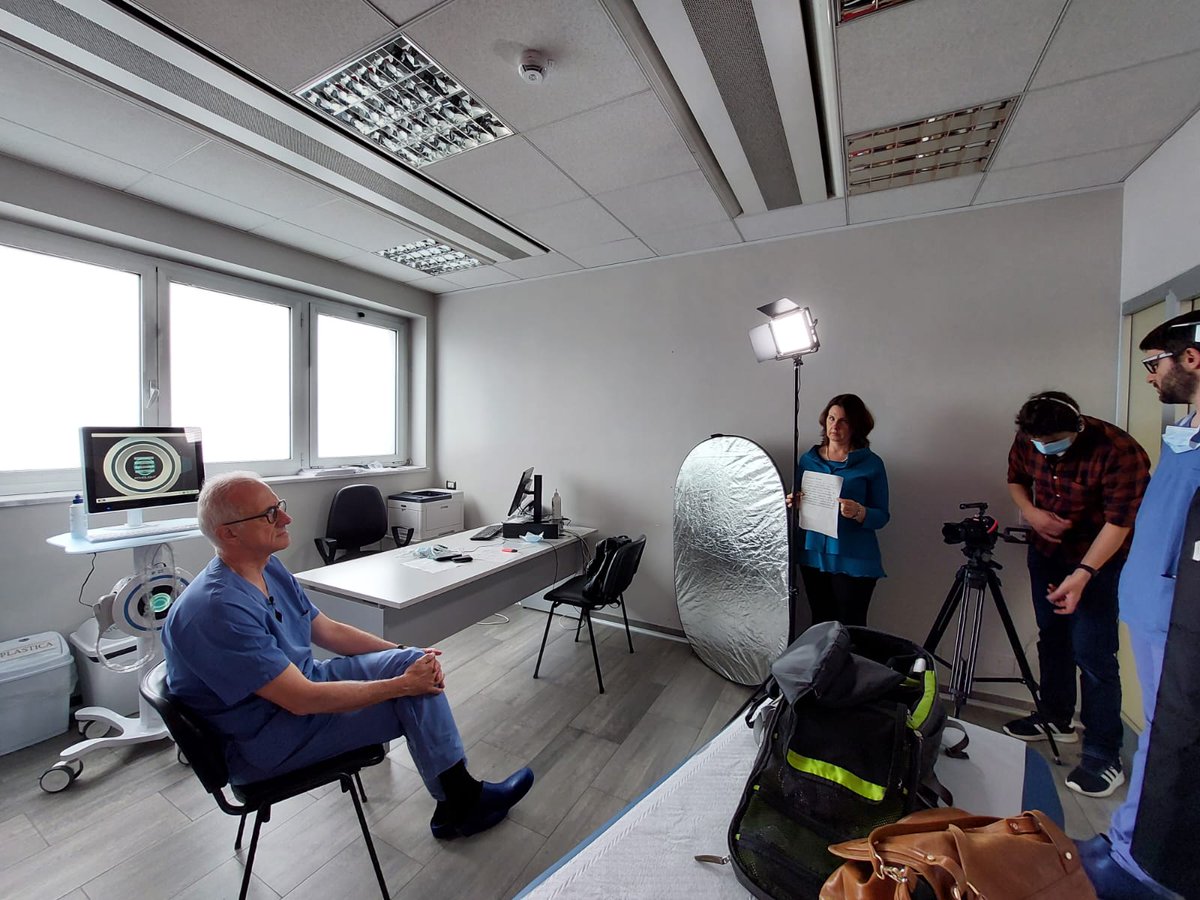 giottoproject tweet media