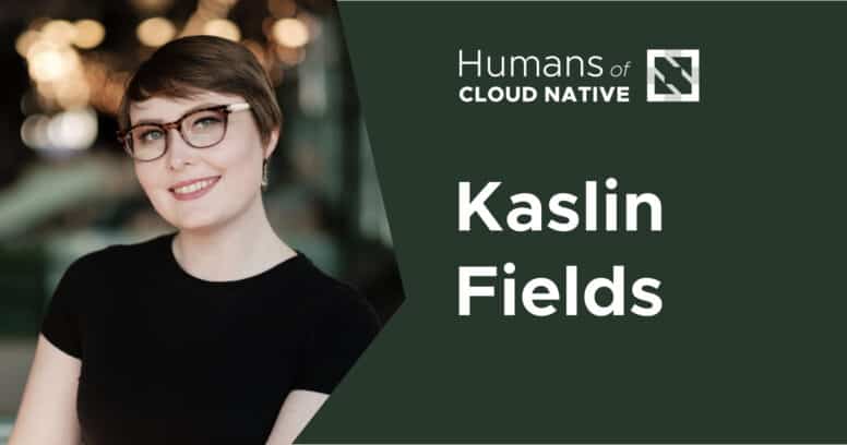 CloudNativeFdn's tweet photo. What do containers and cookies have in common? @kaslinfields, who blends her deeply technical background with fun, creative communications to help thousands of folx around the world learn about containers πͺ
Read more in the latest #HumansofCloudNative:
https://t.co/47ynwOK2Rr https://t.co/kfKIn4byfY