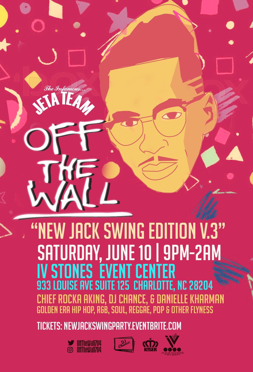 offthewall704's tweet image. Saturday’s move yo!!