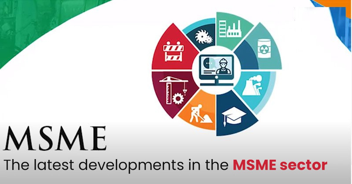 A new scheme to provide collateral-free loans to MSMEs was introduced. The scheme, called the Pradhan Mantri MSME Loan Guarantee Scheme, will provide guarantees to banks for loans up to Rs 10 crore.

#MSME #Finance #Msmecredit #msmeloans