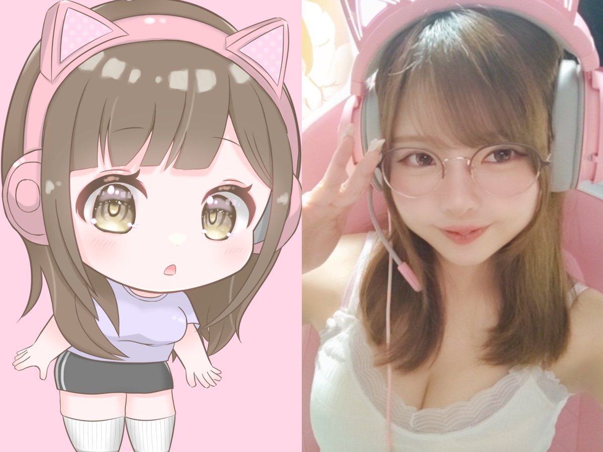 Alliance Xiinya しーにゃ🇯🇵 tweet media