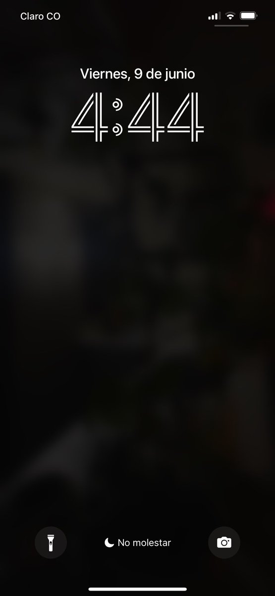 Que joda está con los números.