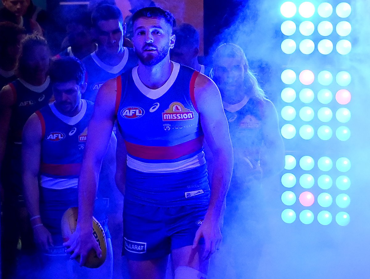 AFL tweet media