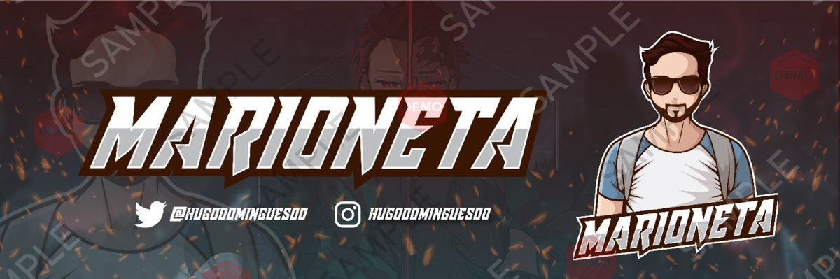 ZaraDavid14's tweet photo. Hey twitch streamers looking for some professional stuffs for your quality streams? Feel free to lemme know for your stunning designs.
#smallstreamers 
#twitchstreamer 
#twitchaffiliate 
#twitchgamer 
#LogoDesign 
#grapicdesigns https://t.co/xyQv9UKtNe