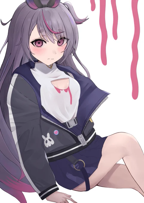 #ミミ画  たや