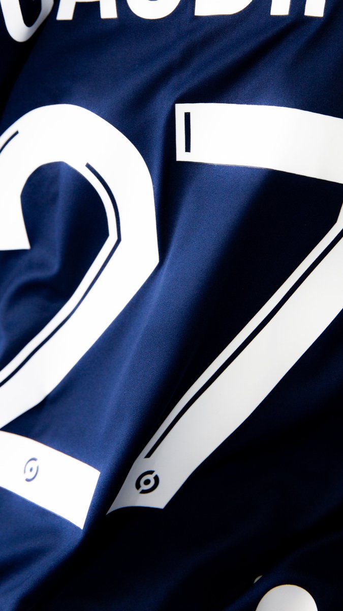 ParisFC's tweet photo. 🆕 2⃣7⃣

🔵⚪ #CertifiéParis https://t.co/EDorpDnjAU