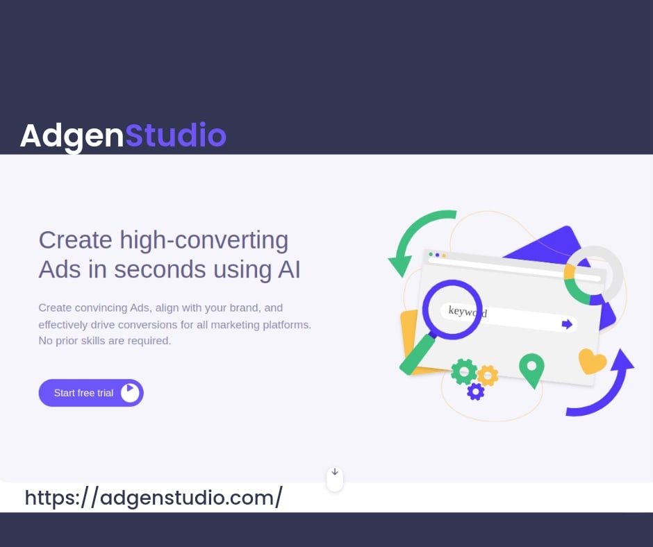 Artificial intelligence tools.
#ArtificialIntelligence