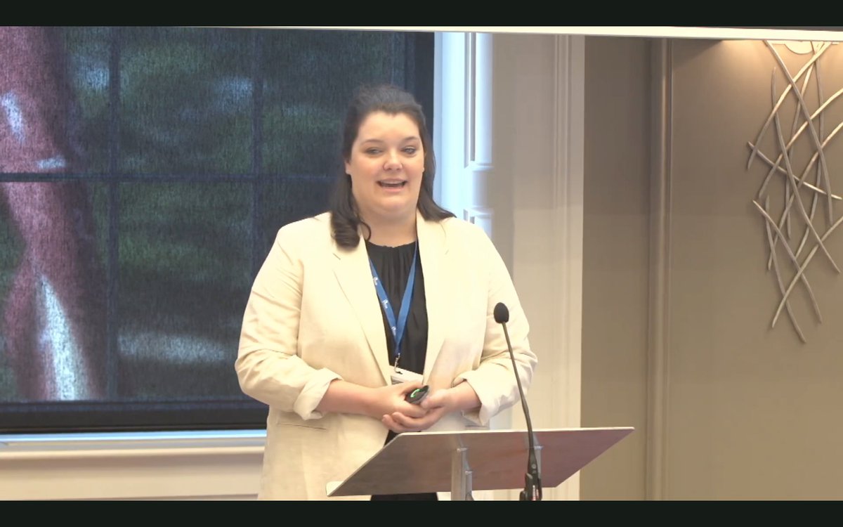nrsigwfnr's tweet image. Skye King @MaastrichtU - Facing Fears: #Exposuretherapy to break through chronic #postconcussive symptoms – nicely designed #SCED with frequent self-report measures