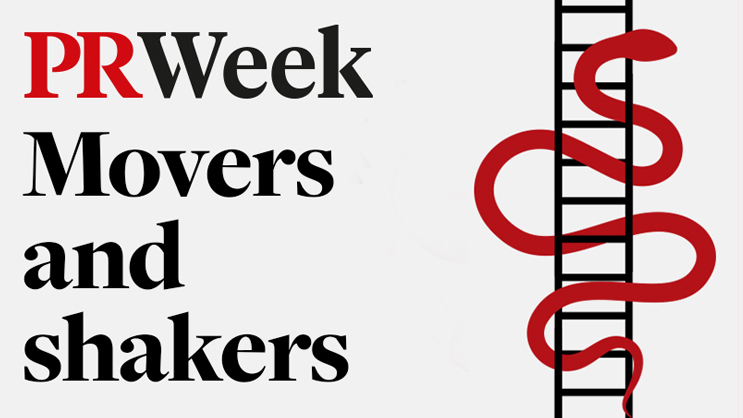 Movers and Shakers: Weber, Ketchum, Ogilvy Health, Pandora and more… #pr #comms <a href="/BFA_UK/">The BFA</a> <a href="/S4C/">S4C 🏴󠁧󠁢󠁷󠁬󠁳󠁿</a> <a href="/IandI2050/">Impact & Influence</a> <a href="/PRAgencyOne/">PR Agency One</a> @CartwrightComms @EatPRmarketing <a href="/MiromaGroup/">Miroma Group</a> <a href="/ArdenStrategies/">Arden Strategies</a> <a href="/WS_London/">Weber Shandwick LDN</a> <a href="/KetchumUK/">Ketchum UK</a> <a href="/WPI_Strategy/">WPI Strategy</a> <a href="/OgilvyHealthUK/">Ogilvy Health UK</a> @Pandora_UK prweek.com/article/182576…