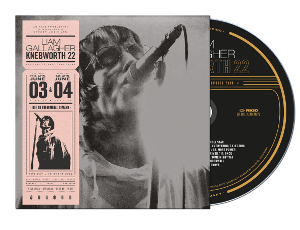 analogueoctrec's tweet photo. JUST ANNOUNCED AND IS ALREADY UP FOR PRE-ORDER 

🔥 Liam Gallagher's live album "Knebworth 22" is now available for pre-order in various formats, including Black Vinyl 2 LP, Sun Yellow Vinyl 2LP, Softpack Standard CD, and Deluxe CD! 

https://t.co/WWmDRRiNbV https://t.co/K9zNQZmxs0