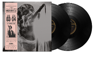 analogueoctrec's tweet photo. JUST ANNOUNCED AND IS ALREADY UP FOR PRE-ORDER 

🔥 Liam Gallagher's live album "Knebworth 22" is now available for pre-order in various formats, including Black Vinyl 2 LP, Sun Yellow Vinyl 2LP, Softpack Standard CD, and Deluxe CD! 

https://t.co/WWmDRRiNbV https://t.co/K9zNQZmxs0