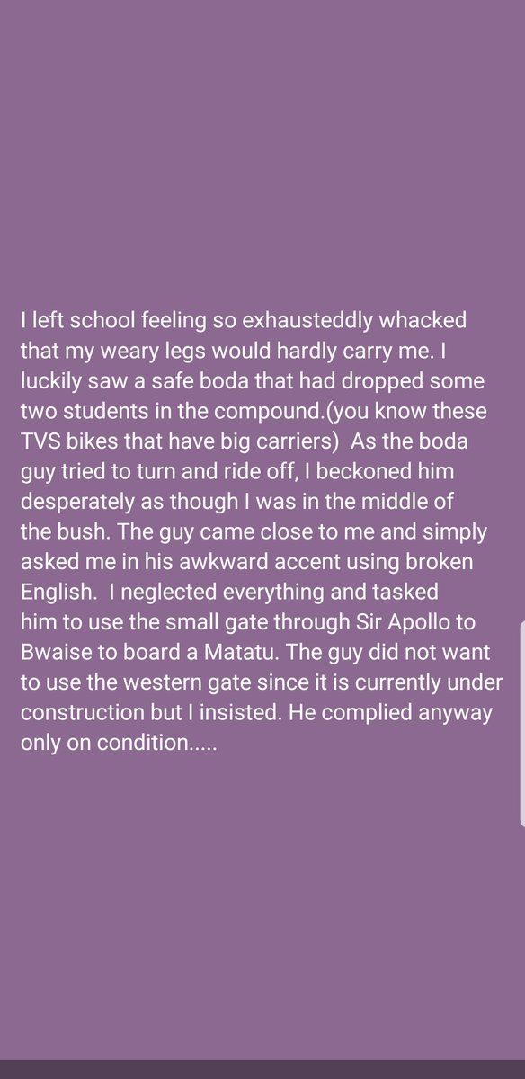 nahwera_owen's tweet image. We write a lot to learn a lot