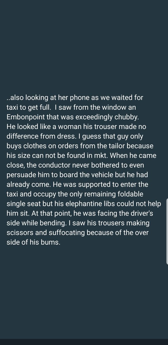 nahwera_owen's tweet image. We write a lot to learn a lot