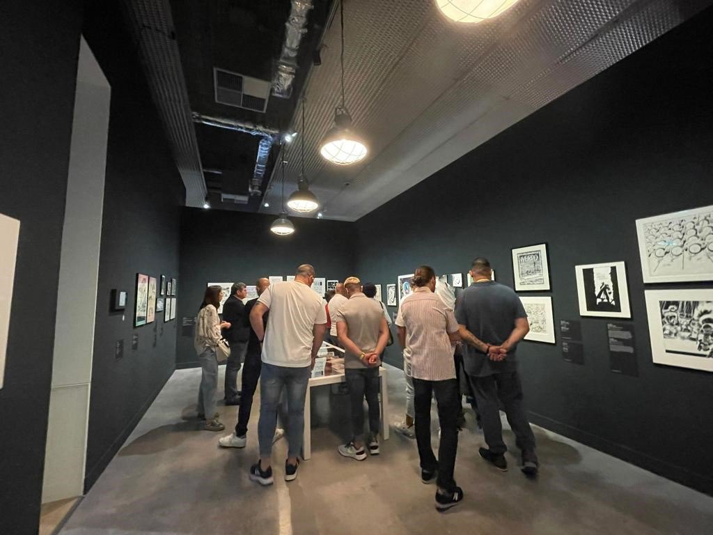 Fundacion Padre Leonardo Castillo tweet media