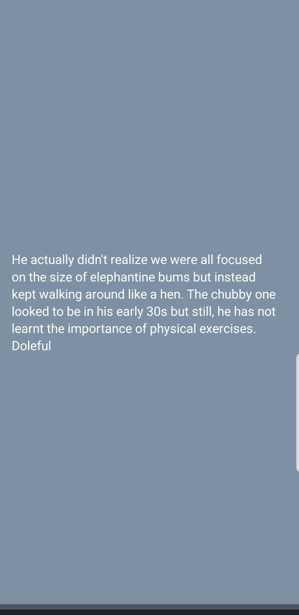 nahwera_owen's tweet image. We write a lot to learn a lot