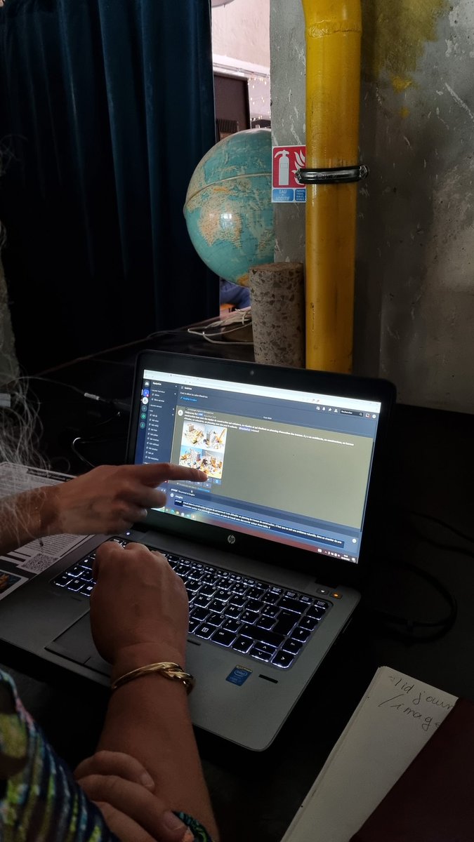 Marina Samardzija tweet media