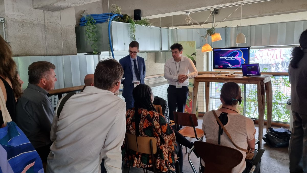 Marina Samardzija tweet media