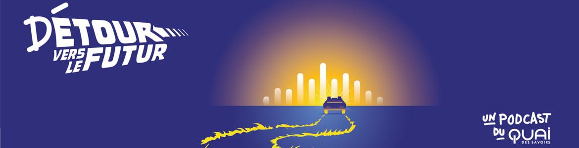 Connaissez-vous notre collection de #podcasts  ? C'est en quelque sorte notre #PatrimoineMW !

4 collections et près de 100 émissions à destination des pros, lycéens, amateurs de sciences pour questionner le #futur et explorer le champ des sciences !
👉quaidessavoirs.fr/sans-reserve/s