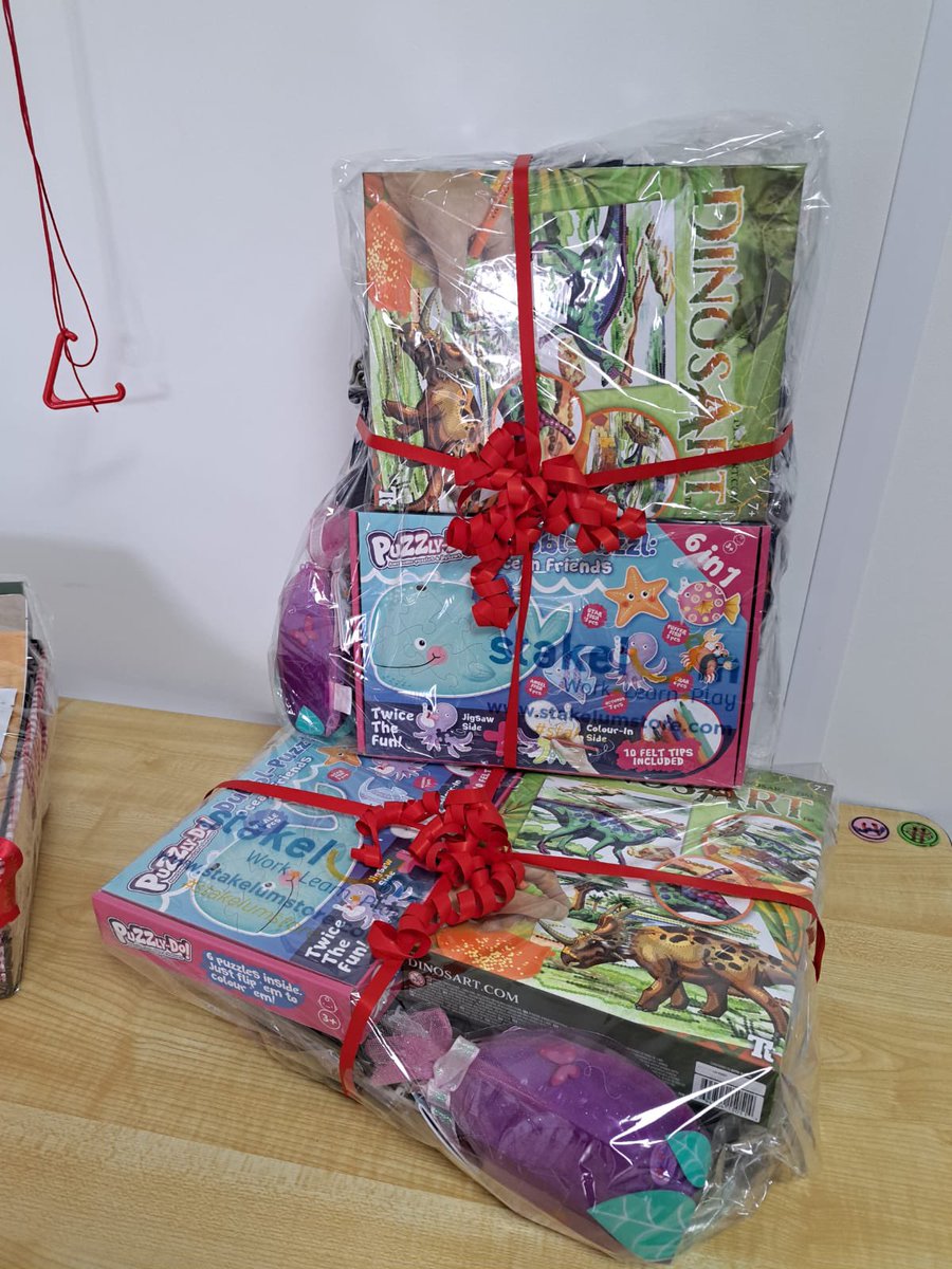 Holy Trinity NS tweet media