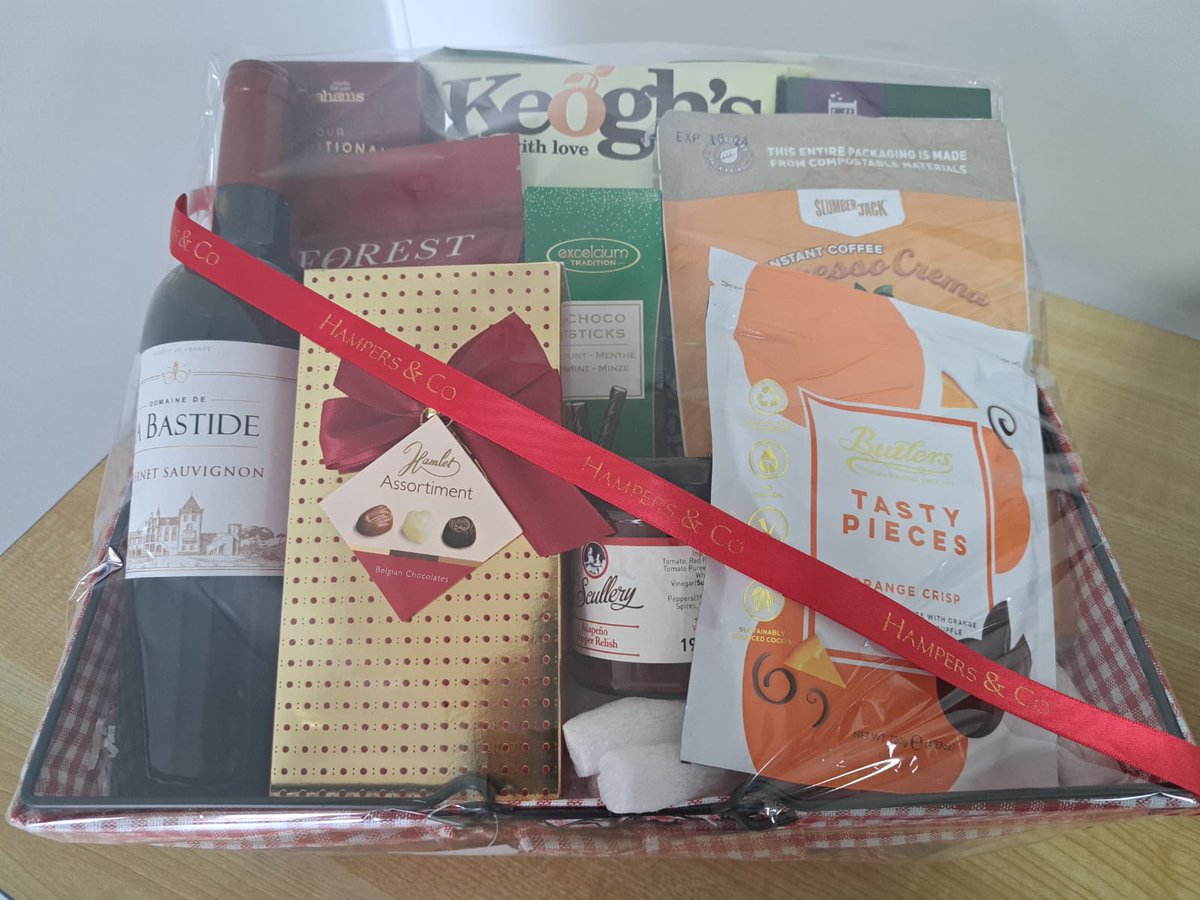 Holy Trinity NS tweet media