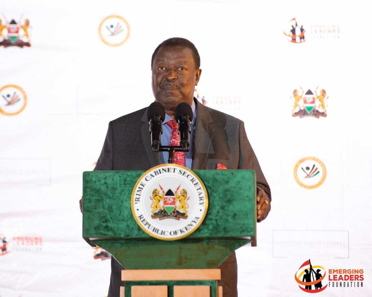 Edward_Kalya's tweet photo. " I am confident that the #PSELF Fellows will be torchbearers of positive change, catalysts for innovation, and champions of transparent and ethical governance. Congratulations on graduating and best wishes for your future endeavors" - PCS, @MusaliaMudavadi
#PSELFGraduation https://t.co/y7ZxBK4pKQ
