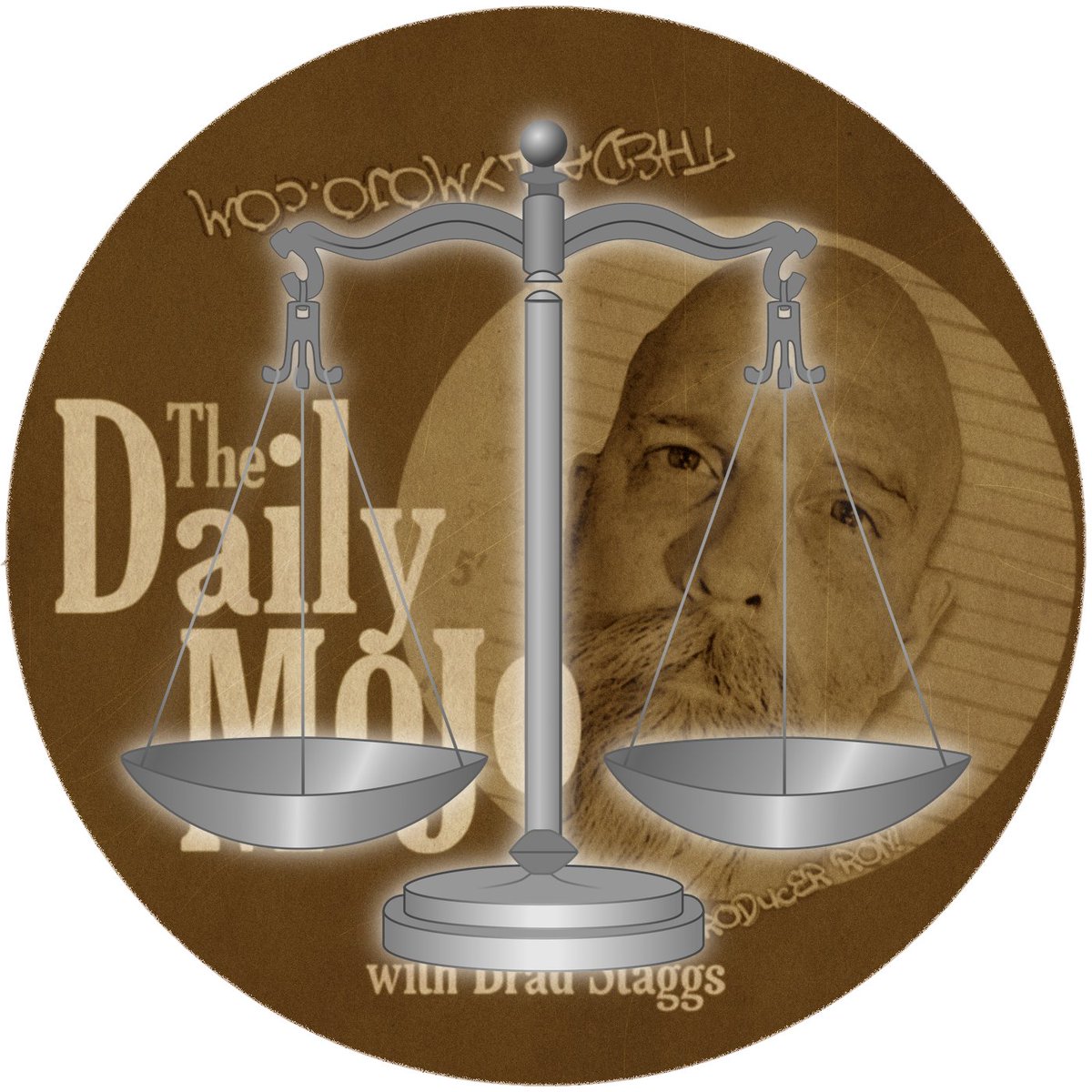 MAJOR ANNOUNCEMENT coming up this morning <a href="/realdailymojo/">The Daily Mojo</a> #WhatILearnedToday #ItStartsAt8