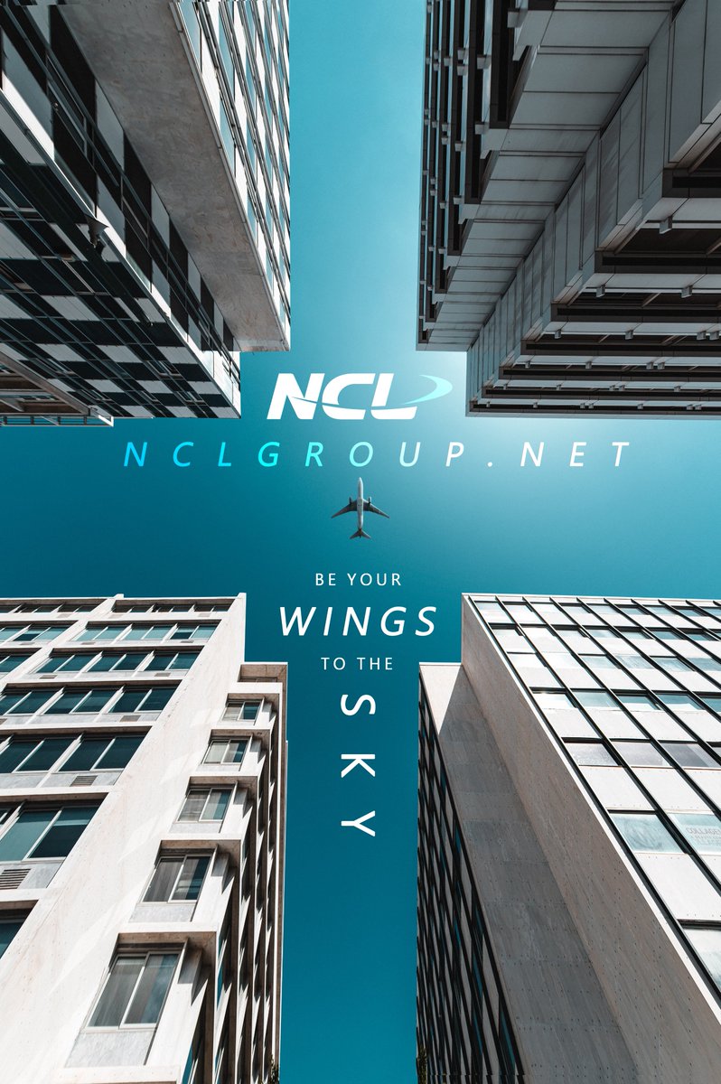 NCL Committed to arriving on time for your goods

 #nclgroup #logistics #Importacion #Warehousing #Freightforwarder #Seafreight #Cargo #Logisticssolutions #Transport #Airfreight #OversizedFreight #Overzied #OverDimensionalFreight #LandFreight #DoorToDoor #Import #Export