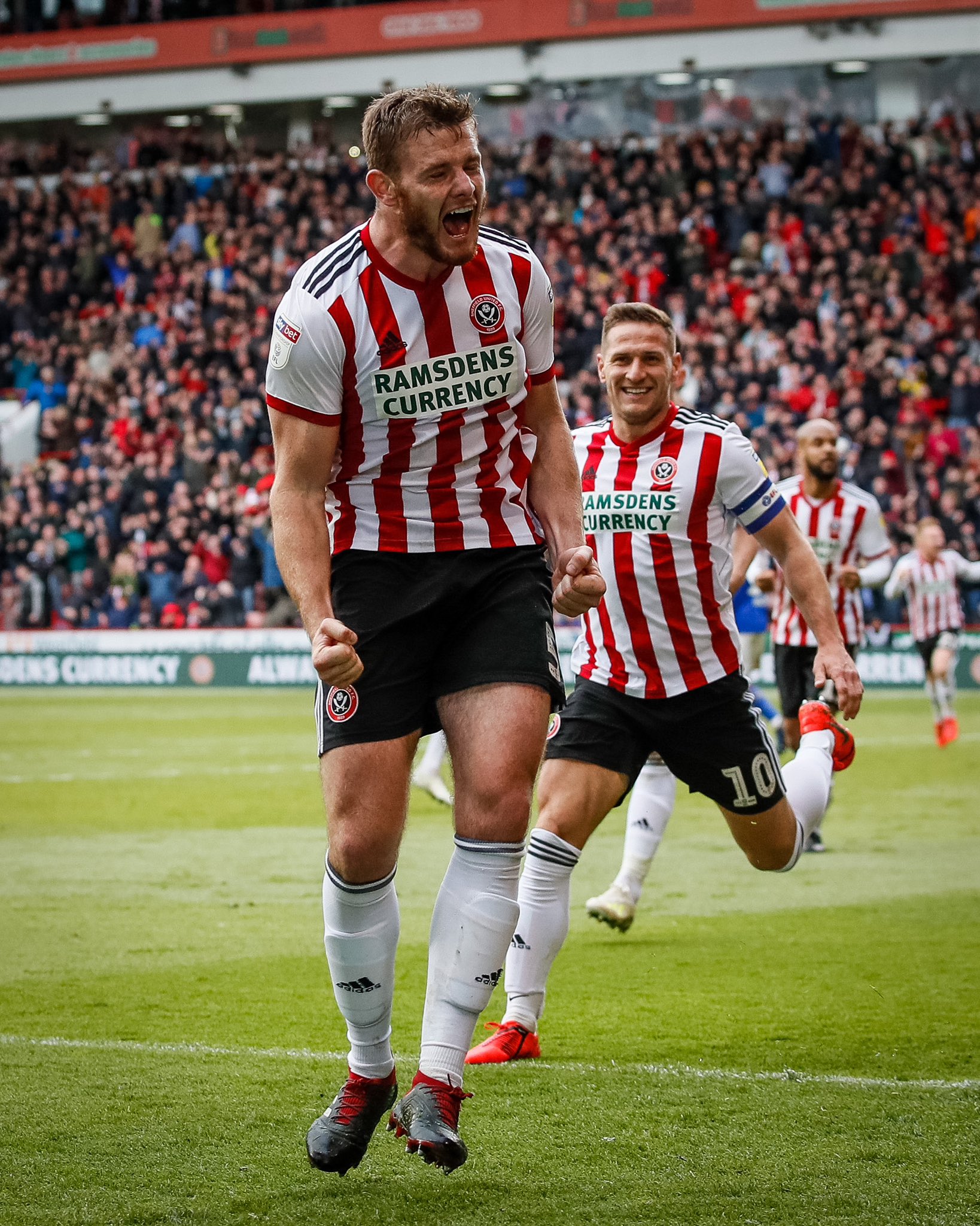 Sheffield United Development on Twitter "RT SheffieldUnited Live on