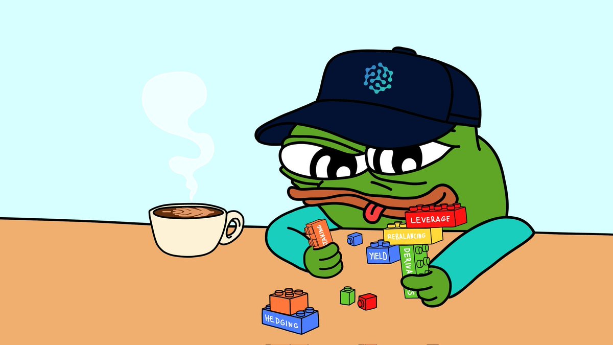PrimapesHL's tweet photo. The anticipated @FactorDAO v2 is almost here. What does this mean for DeFi and $FCTR?

The v2 will be much more than what the v1 tested out so far. Truly a game-changer for #DeFi 👇🧵 https://t.co/J2MCgSOu0Z