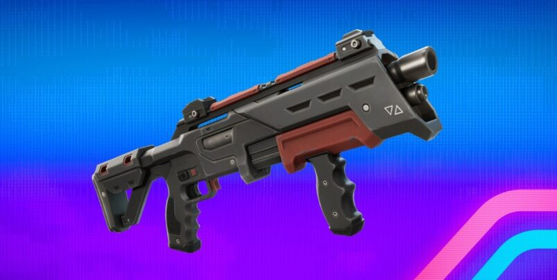 HYPEX's tweet photo. SEASON 3 LOOT POOL CHANGES (Along with all the new weapons / Items) #FortniteWILDS

VAULTED:
- Heisted Explosive Assault Rifle
- Overclocked Pulse Rifle
- Auto Aim Pistol
- Twin Mag SMG
- Normal DMR
- Chug Splashes
- Shield Bubbles
- Shield Keg
- Combat Shotgun
- Mythic Enhanced Havoc Shotgun
- Dragon's Breath Sniper

UNVAULTED:
- Thermal Floppers
- Exotic Tracker Pistol
- Combat SMG
- Drum Shotgun (Up to Mythic)