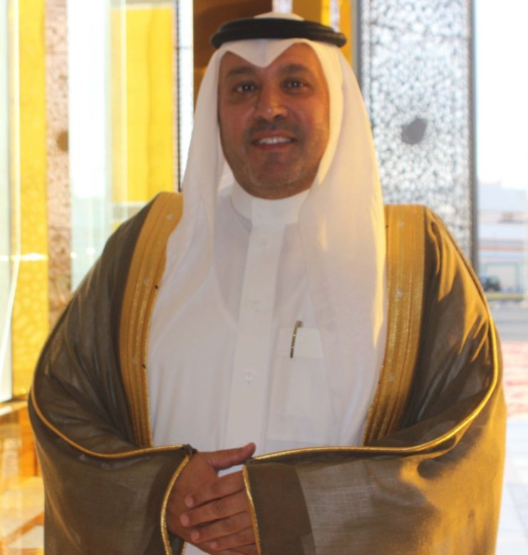 يزيد حاضر tweet media