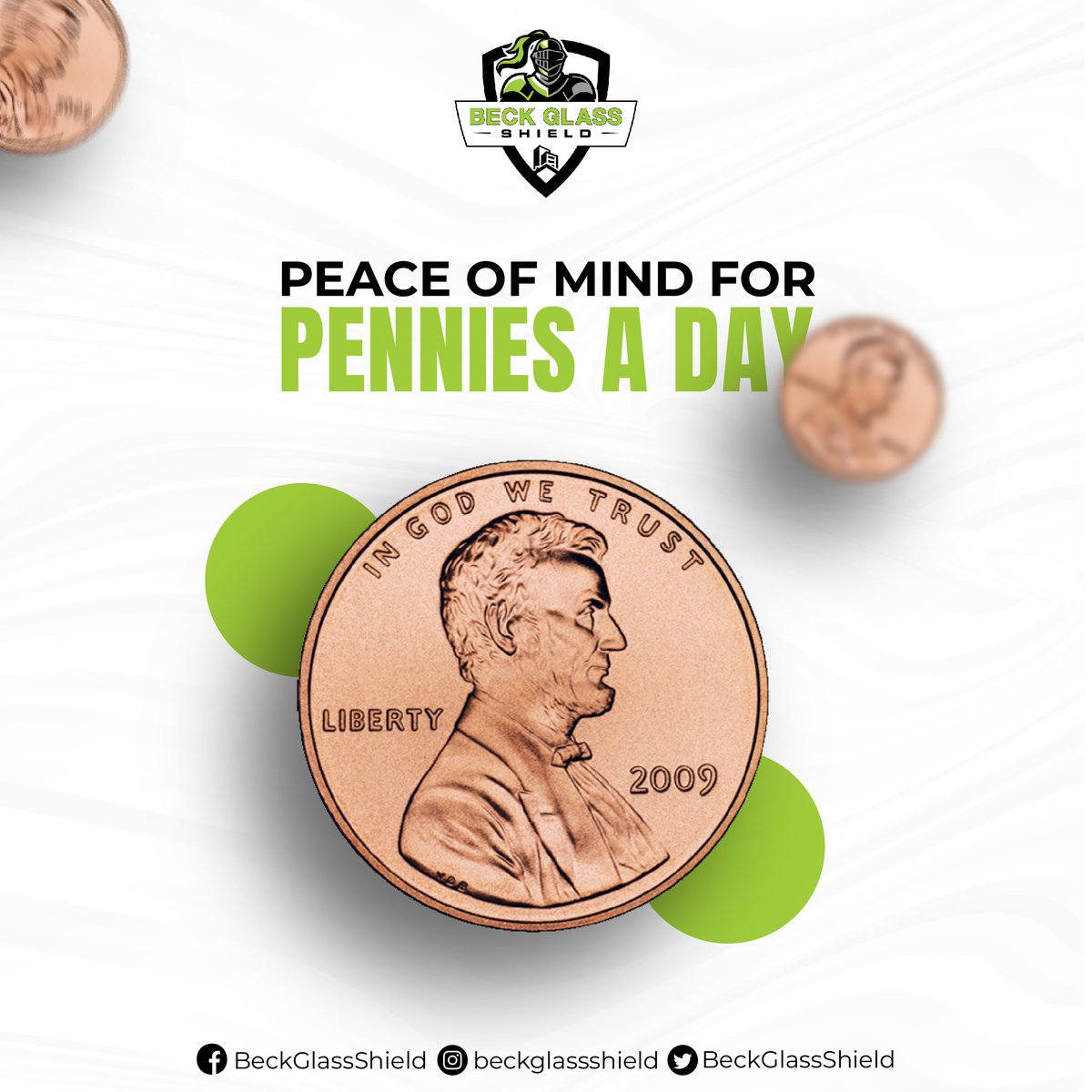 BeckGlassShield's tweet photo. Sixteen cents a day.
Call your local insurance broker about a policy today.
#homeowners #realestatecanada #insurancecoverage #localbusiness #mortgagetips #insurancebrokerlife #insurance_solutions #businessowners #realestate #homeinsurane #firsttimebuyers #broker #business https://t.co/Xu2XCVTPqn