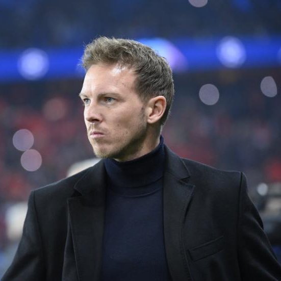 Media Parisien On Twitter Julian Nagelsmann Est La Piste La Plus