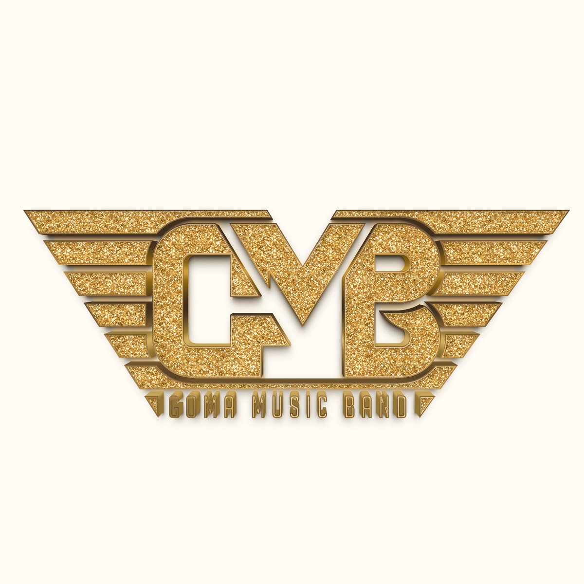 Wisemanizi's tweet photo. New logo #GOMA_MUSIC_BAND bientôt nos t-shirts et cagoule chapeau culotte complet kila kitu mutapata chez nous https://t.co/sECj872nQ6