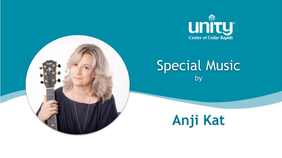 UnityofCR's tweet image. Sunday, June 11 2023  "Leaving God for GOD" - mailchi.mp/unitycr/sunday… #spiritual #PositivePath #OnlineChurch #NewThought