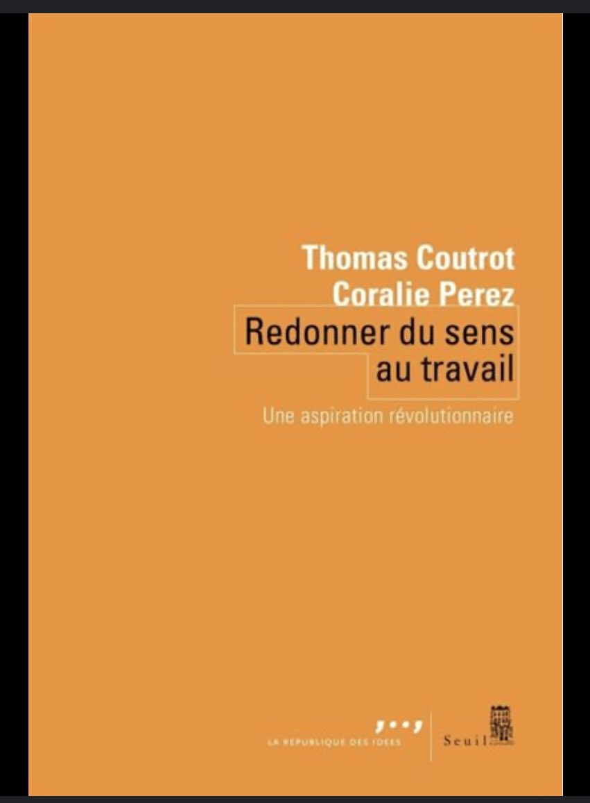 MilieMitch's tweet photo. La reforme des retraites… les maux des travailleurs.
Nous avions convié ce lundi5/6 Thomas Coutrot, staticticien et eco atterré, membre d’Attac pr échanger autour du sens à redonner au travail et son organisation. Une question essentielle pr la gauche.Un très bel échange. https://t.co/TAPd9jVuk9
