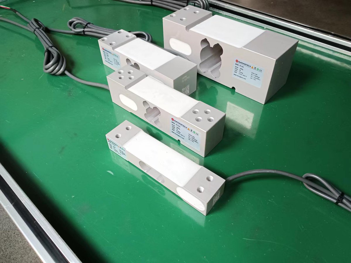 How to be more professional？
Feature 4: each single point load cell is with real C3 accuracy at least, 80% are with real C5 accuracy, any random one can be tested and be clarified.
#weighing #weighingscale #pesaje #pesagem #balanzas #balans #balanço