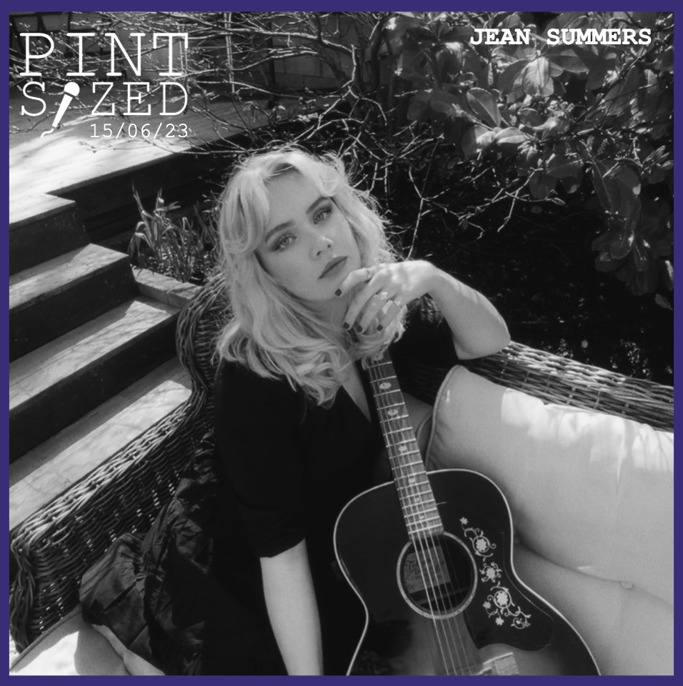 Pint-Sized Performances tweet media