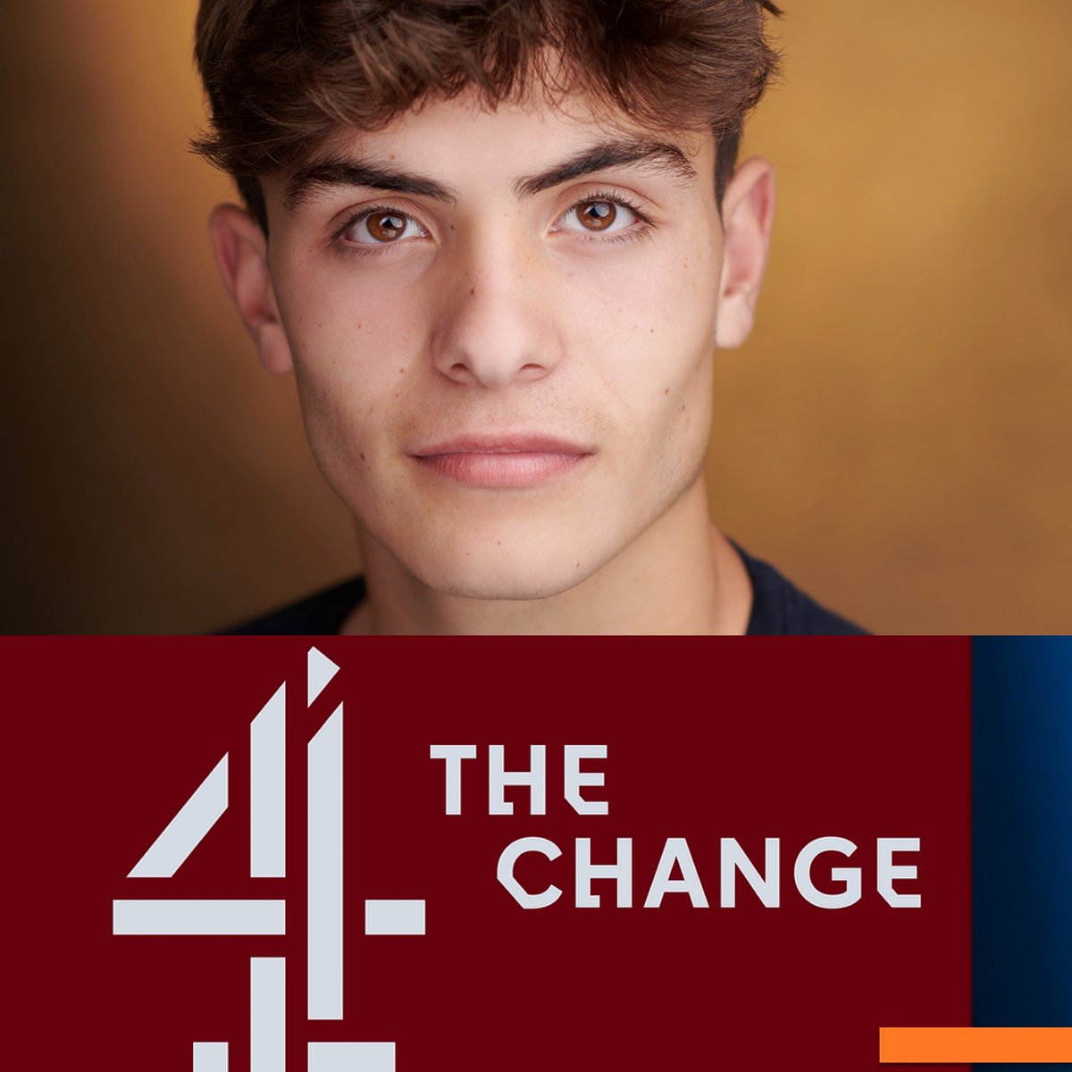 Channel 4’s THE CHANGE, featuring Young Actor, JUDE, as Jack, comes to our screens on June 21st. Exciting! #youngactor #teenactor #televisionactor #thechange #channel4