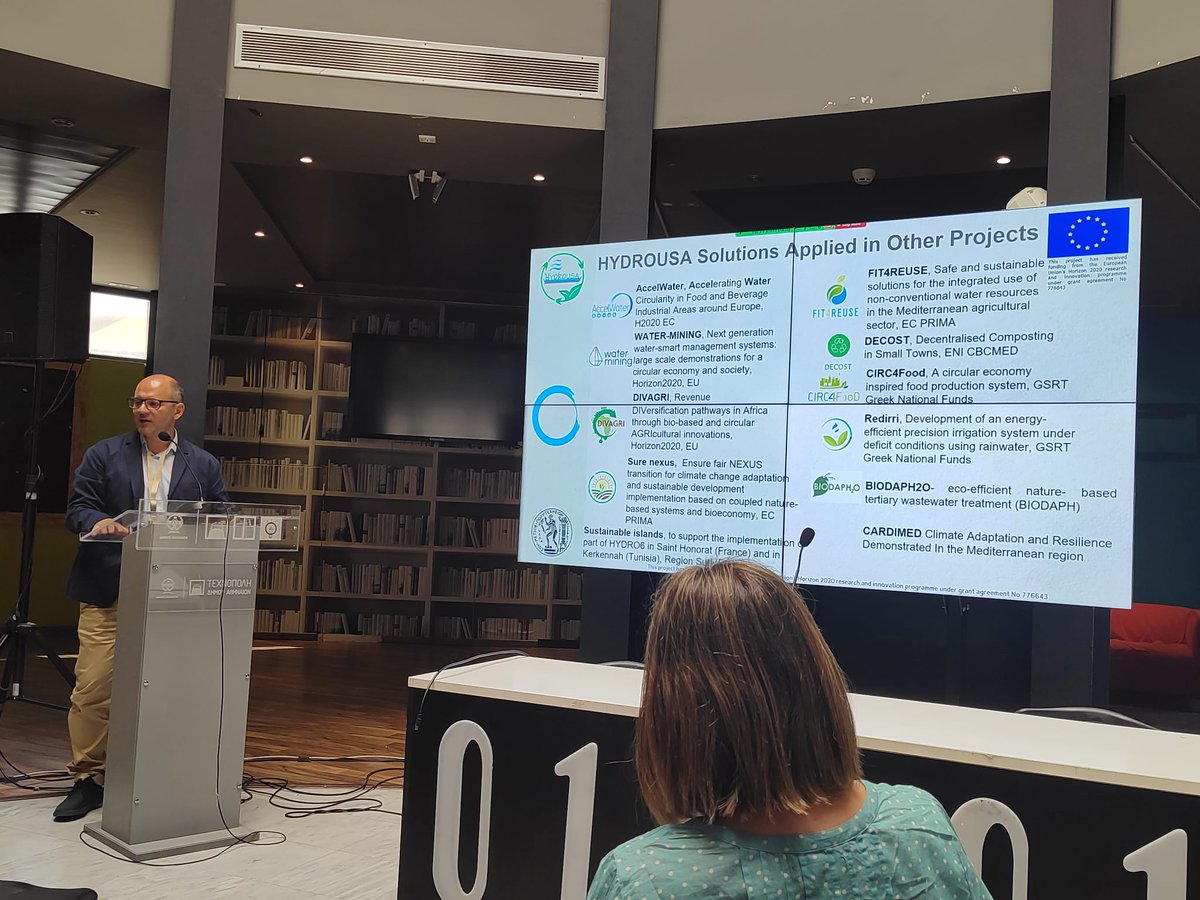 LIFE BIODAPH2O tweet media