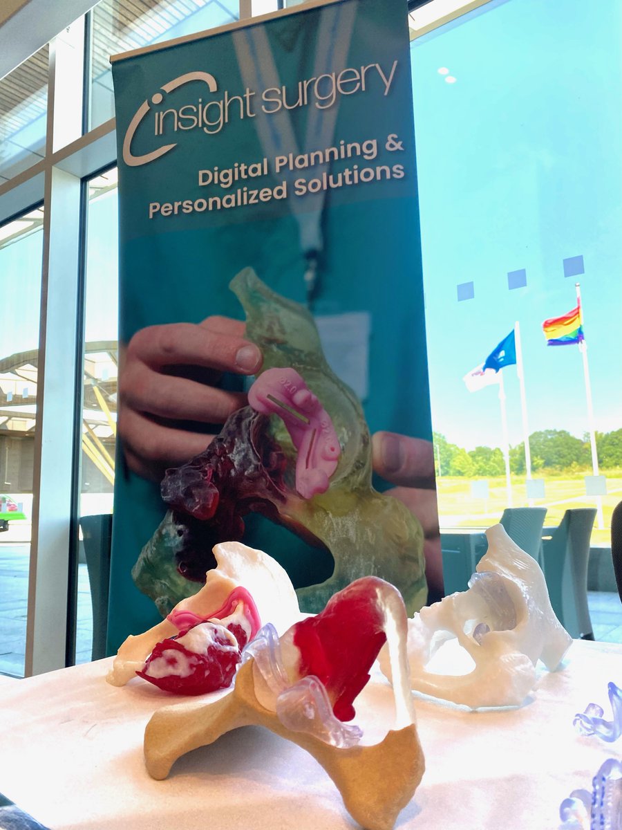 Insight Surgery tweet media