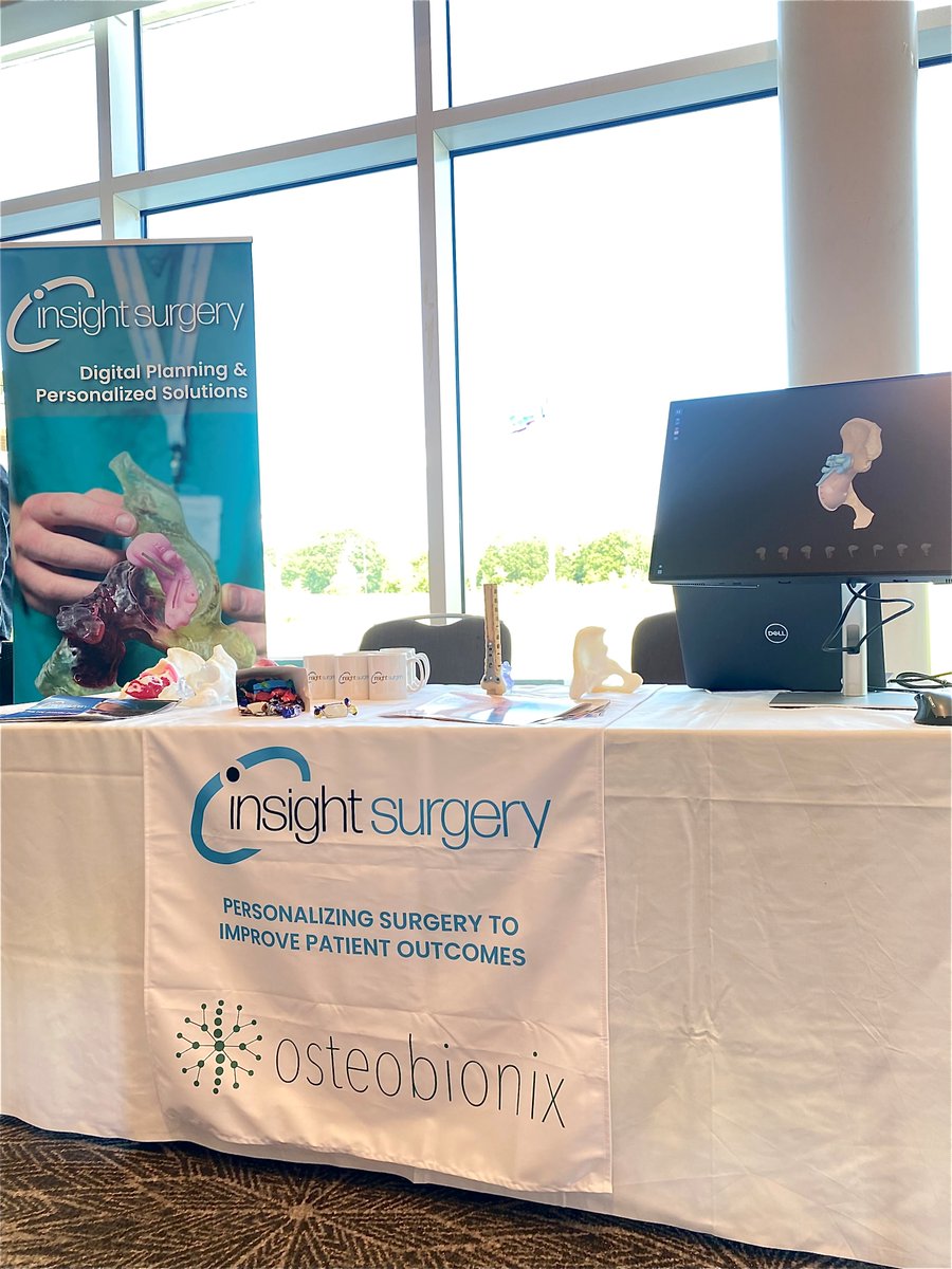 Insight Surgery tweet media