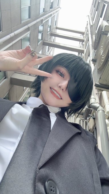 コスプレイヤー月城あいらのTwitter画像9